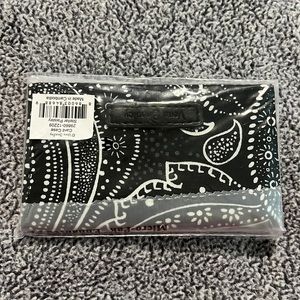 Vera Bradley Card Case